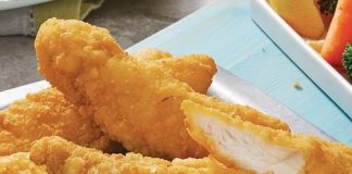 How to cook chicken tenders the easy way – Webnews21
