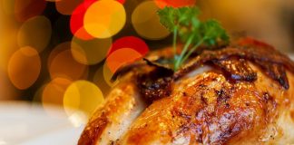 How to cook a turkey crown Gordon Ramsey ? – Webnews21