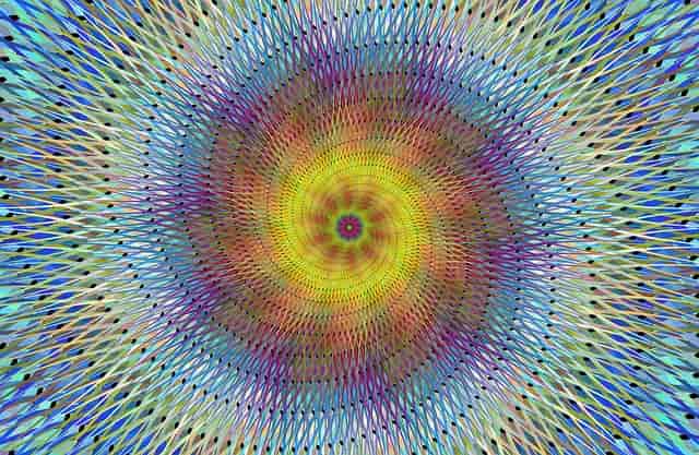 Hypnotic Pattern 5e