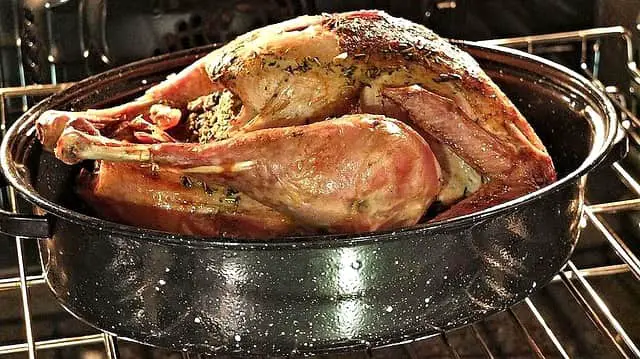 How to cook Turkey