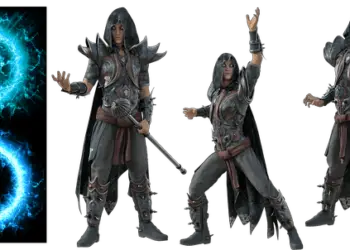Half elf Rogue in 5e dnd