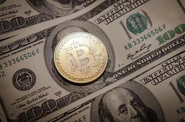 Can bitcoin be used as actual currency?