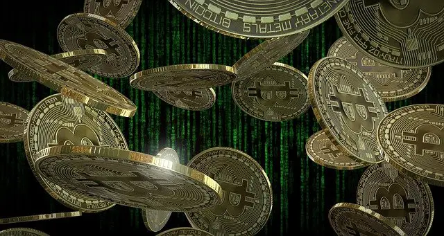 How can I convert bitcoin into cash?