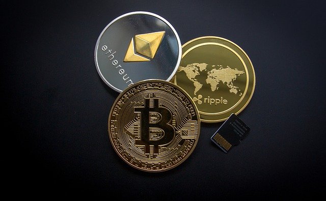 Key Features of Cryptocurrency