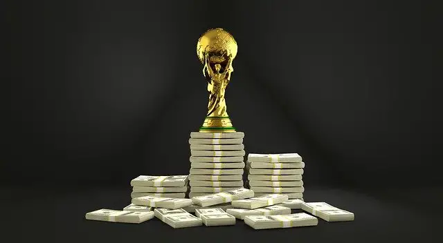 Quanto da copa do mundo de bilhetes | Fifa 2022