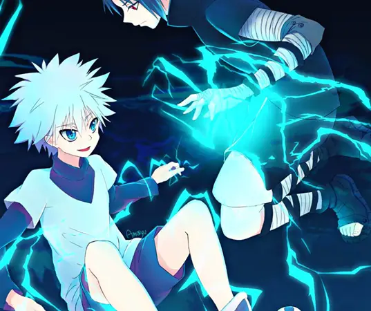How old is Killua and in what episode he betray Gon?