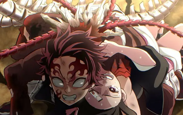 What Does Kimetsu No Yaiba Mean In Anime? - Webnews21