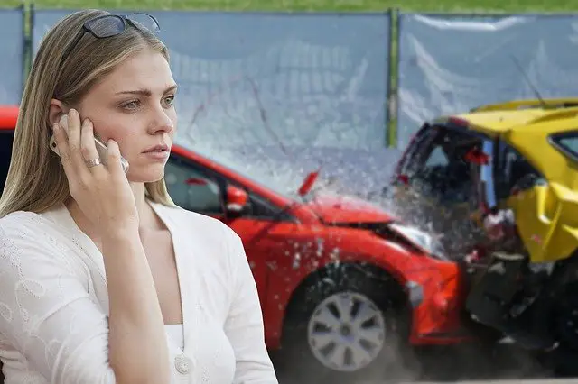 hiring a car accident attorney in Houston
