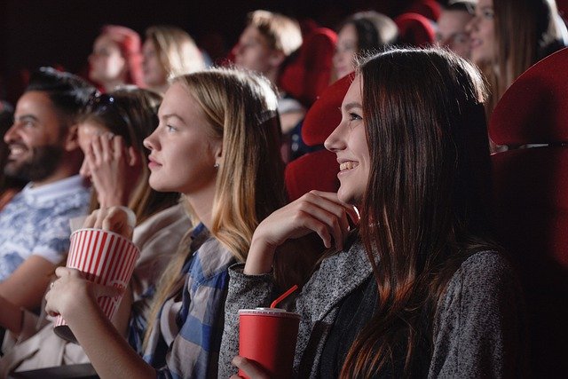 Why Movie Theater Experience Is Still Worth The Effort
