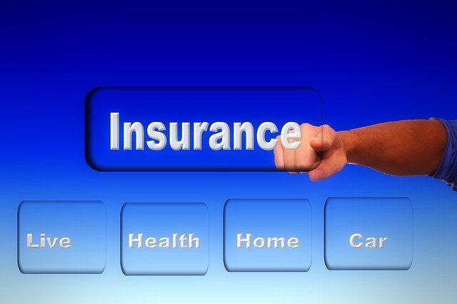 How does life insurance create an immediate estate?