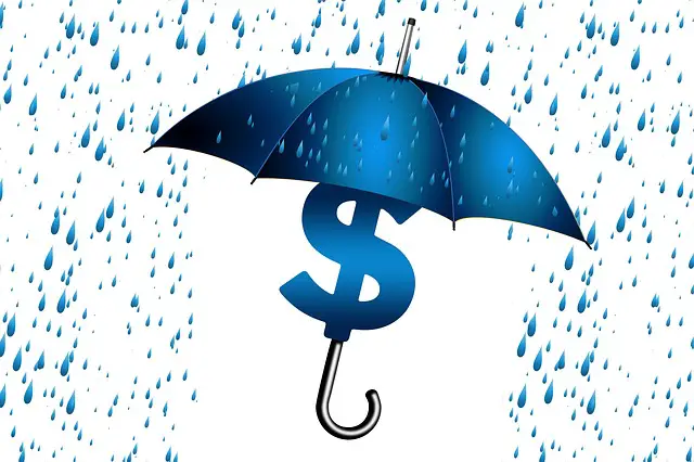 How does the umbrella insurance policy work?