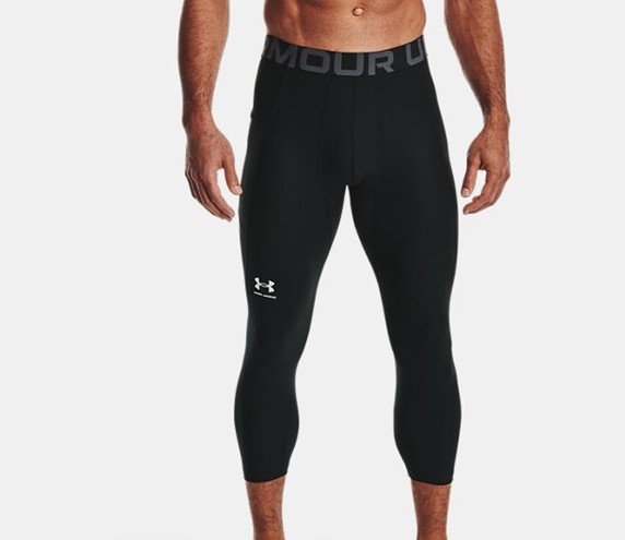 All You Need To Know About Men's Compression Pants
