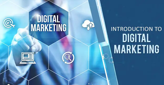 How digital Marketing Services Drive Business Growth in 2022?