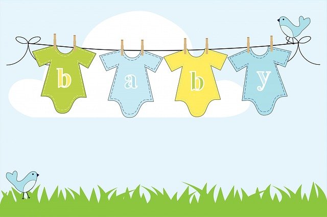 Best baby clothes 2022