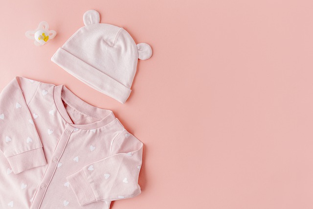 How many baby clothes do you need to prepare for your baby?