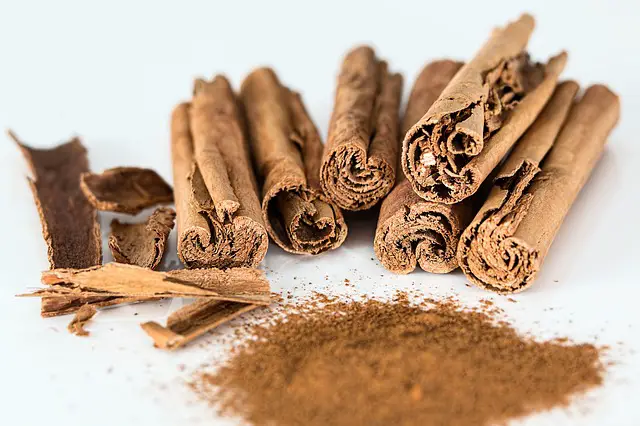 How & When Cinnamon And Flaxseed Helps For Weight Loss/ Reduce tummy?