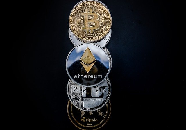 Ethereum Vs. Bitcoin: What's The Difference?