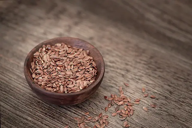 How To Eat Flaxseed For Weight Loss? What is the best time?