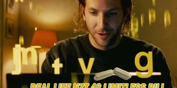 Buy Limitless Pill - Real Life Limitless NZT 48 Pills For Sale Online in 2022