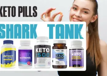 Best Keto Pills in 2022 – Top Shark Tank BHB Keto Supplements for Weight Loss