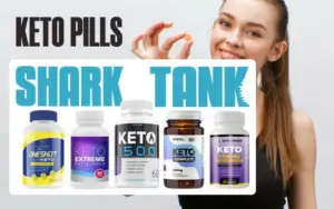 Best Keto Pills in 2022 – Top Shark Tank BHB Keto Supplements for Weight Loss