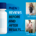 PhenQ reviews before and after – Real customer’s Phenq results 2022