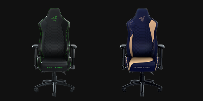 Factors to consider when choosing the best gaming chair brand