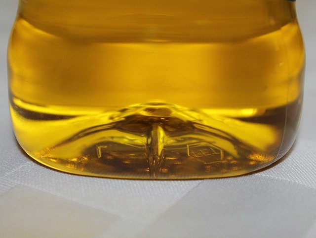 The truth about Canola Oil