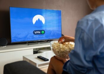 Should I use a VPN for Kodi & Exodus?