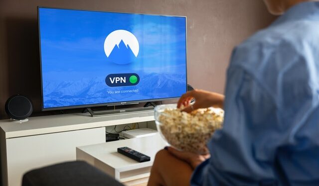 Should I use a VPN for Kodi & Exodus?