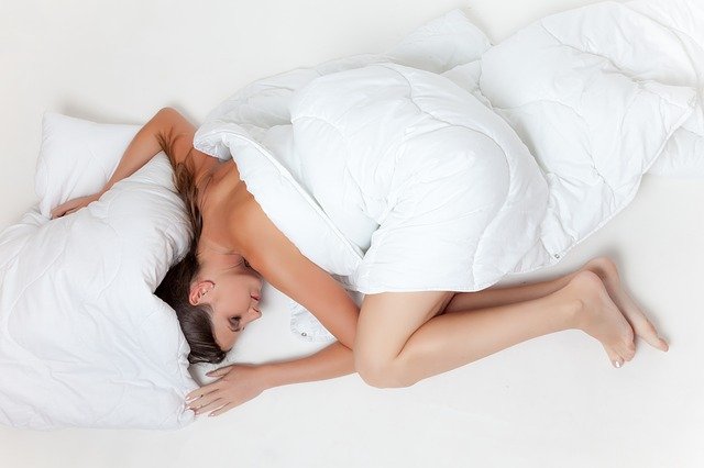 Sleep Apnea: Causes, Dangers, and Remedies