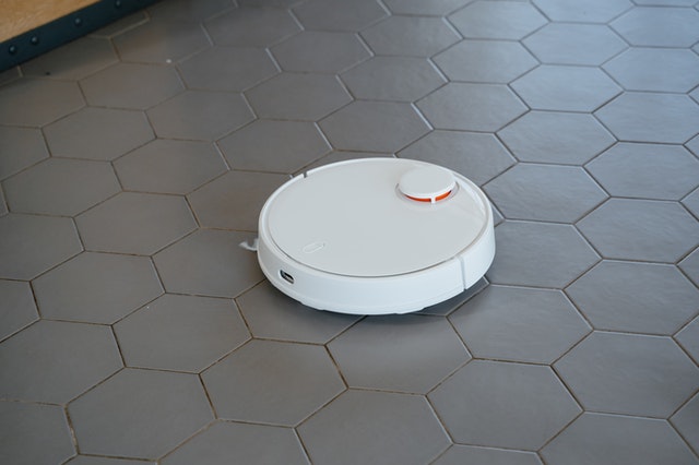 5 best robot vacuum for laminate floors and carpet cleaning 2022