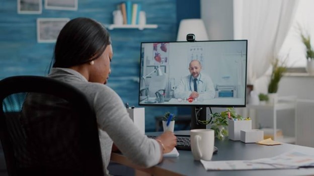 7 Important Areas Where Telemedicine Can Be Applied