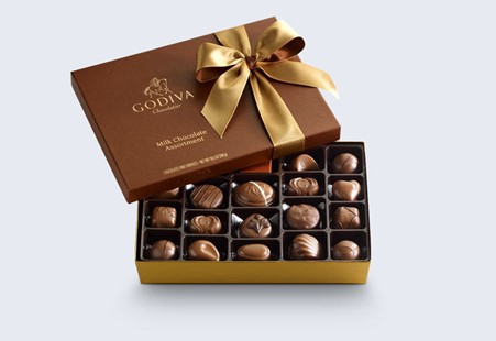 Best Chocolates for Christmas