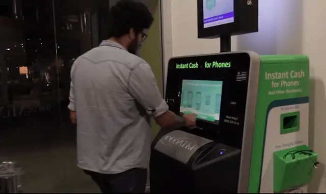 How to trick ecoATM? EcoATM review 2022 | Is it good and safe?