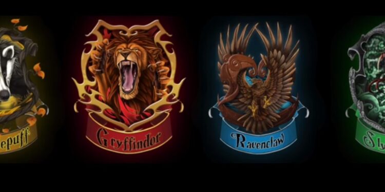 Is there any Real Difference Between Hufflepuff and Ravenclaw?