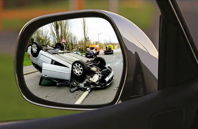 The Most Common Causes of a Traffic Collision