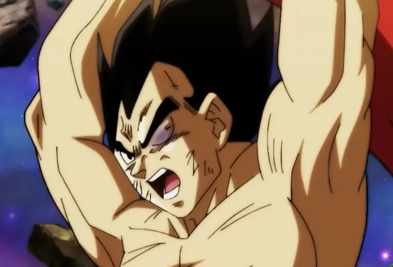 How old is Goku in Dragon Ball Super's Dragon Ball?