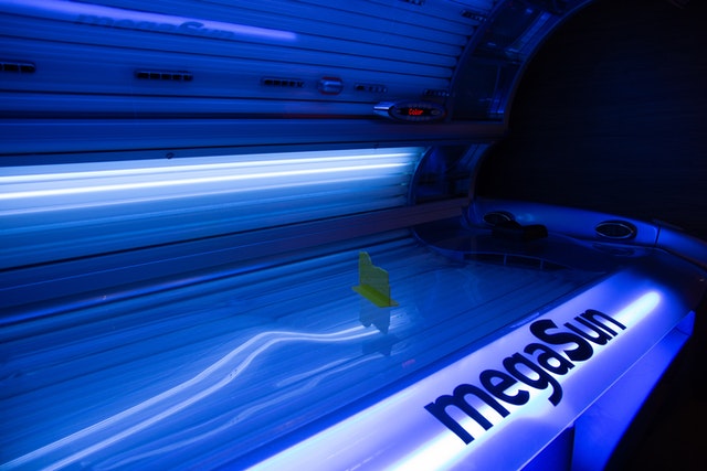 How to use Tanning Beds at Planet Fitness