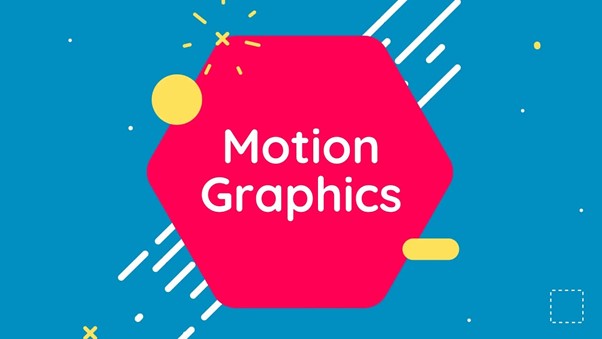 Top 5 Motion Graphics Trends in 2022