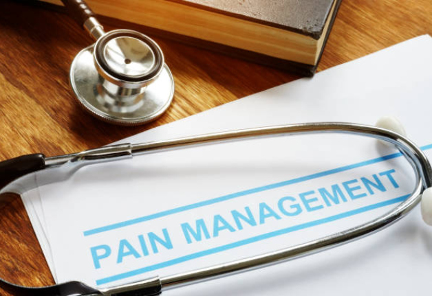How Many Chances do you get at Pain Management?