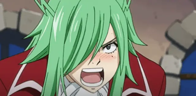 10 Best Green Hair Characters in Anime, Comic and Manga