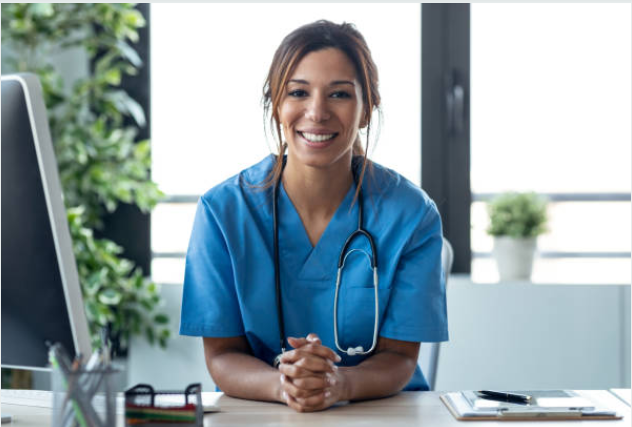 Registered Nurse Salary Per Hour/ Week/ Month in California