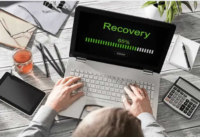 Top 5 Photo Recovery Software To Recover Deleted Photos
