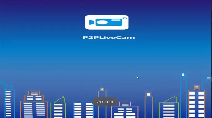 How to Download P2P Live Cam For PC, Windows 10,8,7 and Mac for Free