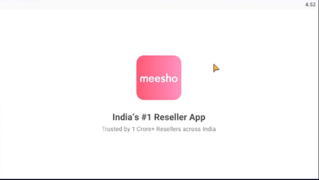 How to Download Meesho App for PC/Mac/Windows 7,8,10 for Free?