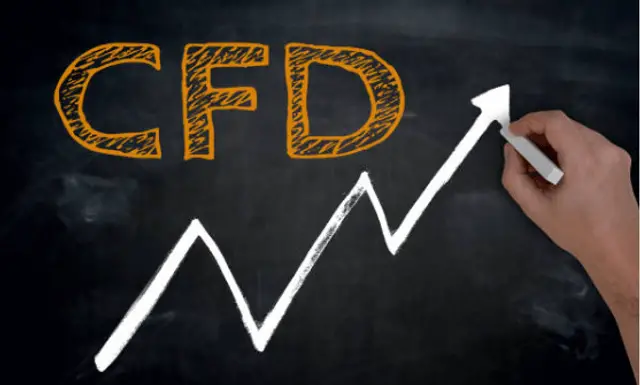 How to Find a Reliable CFD Broker
