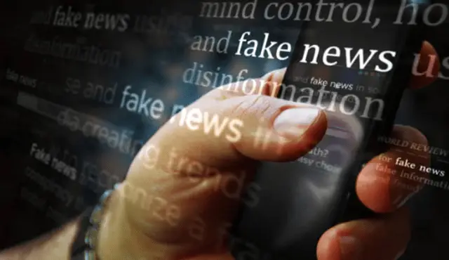 The Problem of Fake News – and it’s getting bigger