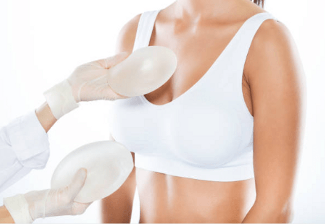 What Are The Things Which You Should Know About Breast Augmentation