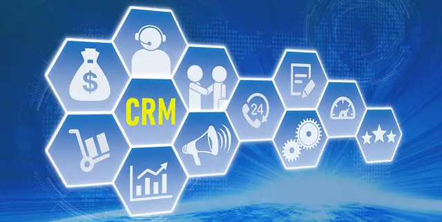 Top 10 User Friendly CRM software with example for small business